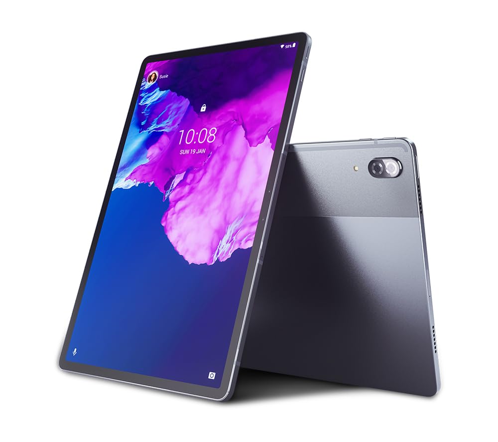 美品 Lenovo Tab P11 Pro 2nd Gen 11.2インチ Lenovo Tab P11 Pro (2nd Gen) Android Tablet | 11-inch 2.5K OLED